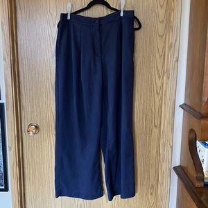 Kit and Ace wide leg trousers